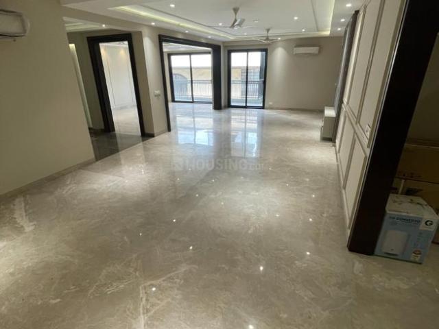 Flat for rent in North West Delhi, Deri