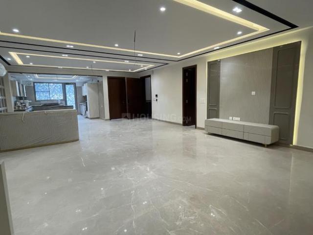 Flat for rent in North West Delhi, Deri