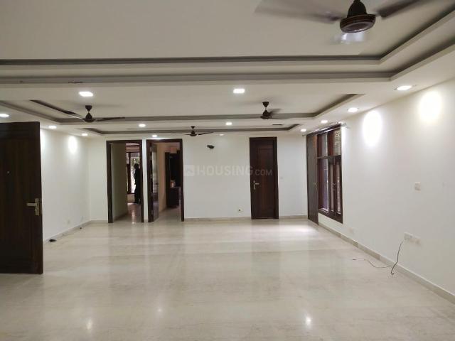 Flat for rent in North West Delhi, Deri