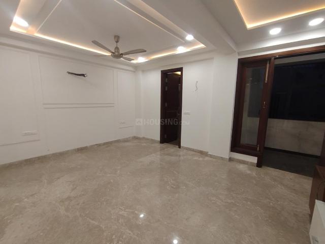 Flat for sale in North West Delhi, Deri