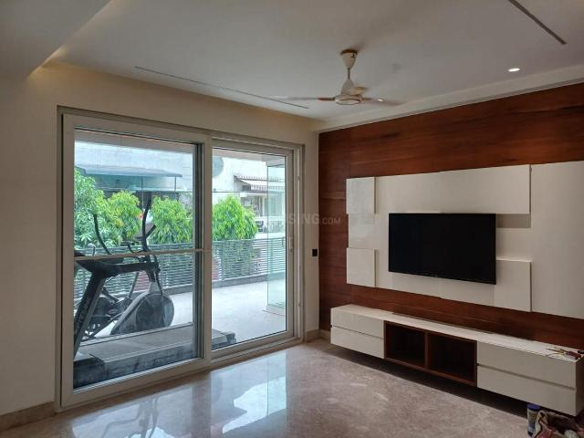 Flat for sale in North West Delhi, Deri