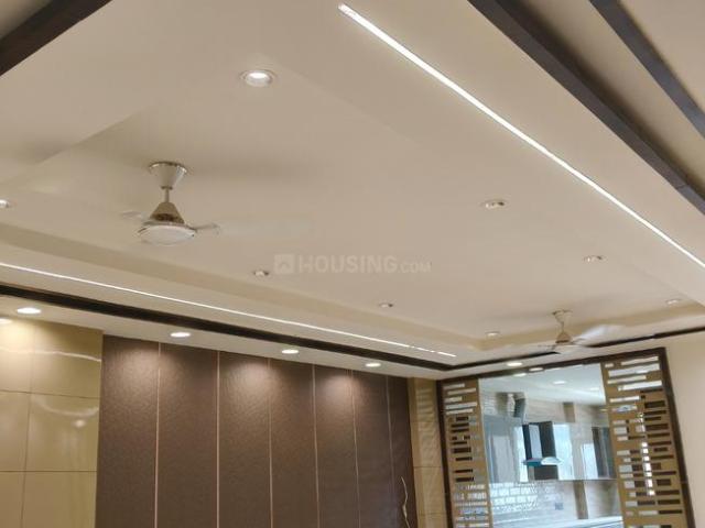 Flat for sale in North West Delhi, Deri