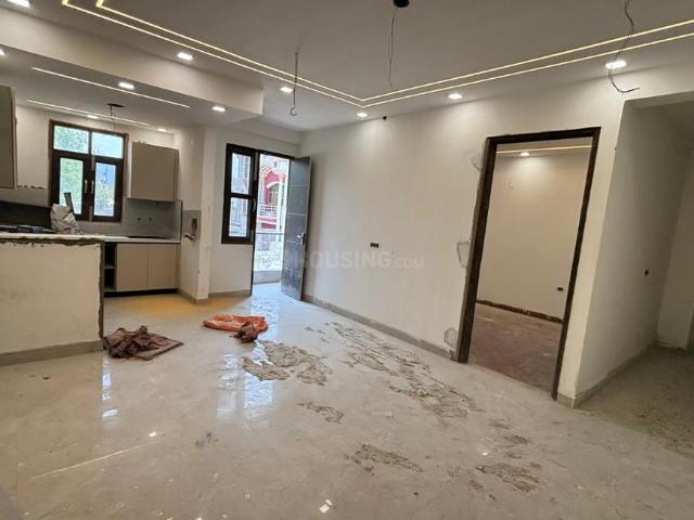 Flat for sale in South West Delhi, Deri