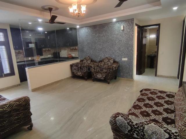 Flat for rent in Deri