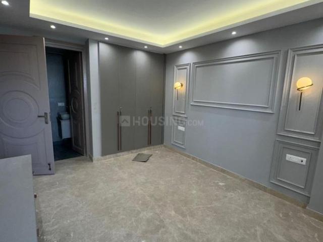 Flat for rent in West Delhi, Deri