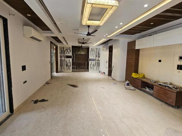 Flat for rent in West Delhi, Deri