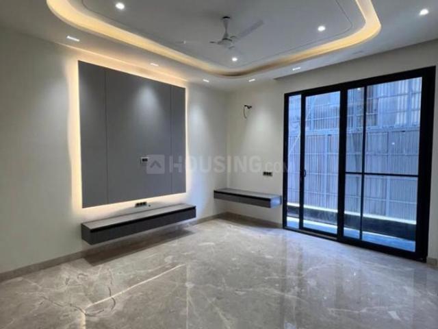 Flat for rent in West Delhi, Deri