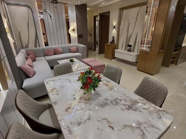 Flat for rent in West Delhi, Deri