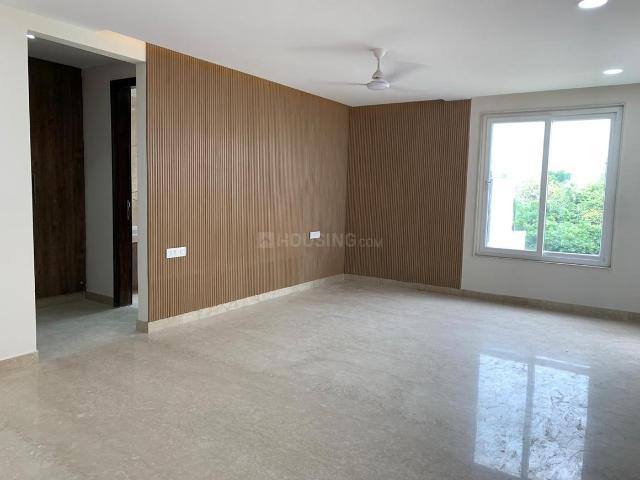 Flat for rent in West Delhi, Deri
