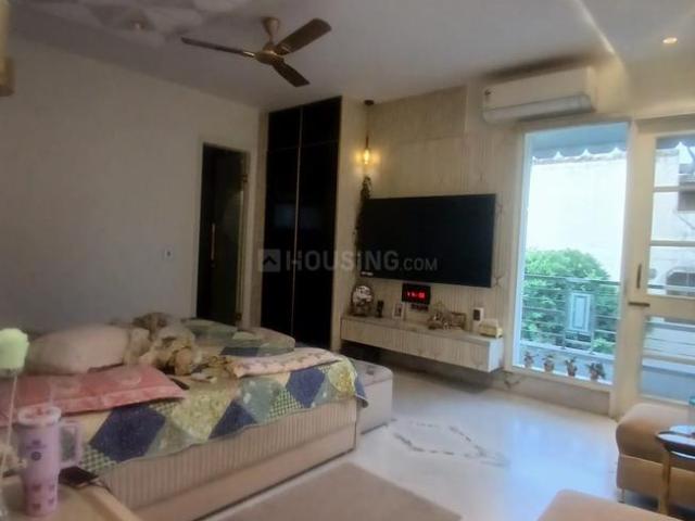 Flat for rent in West Delhi, Deri