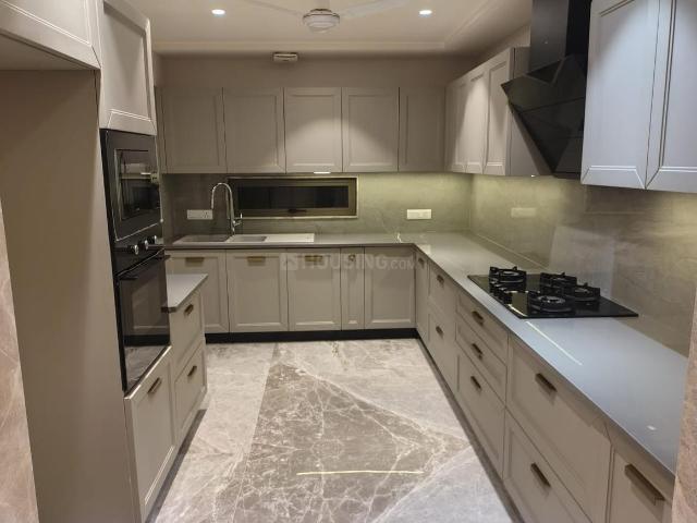 Flat for sale in West Delhi, Deri