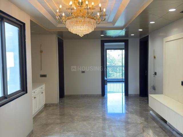 Flat for sale in West Delhi, Deri