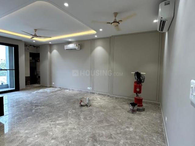 Flat for sale in Punjabi Bagh, Delhi