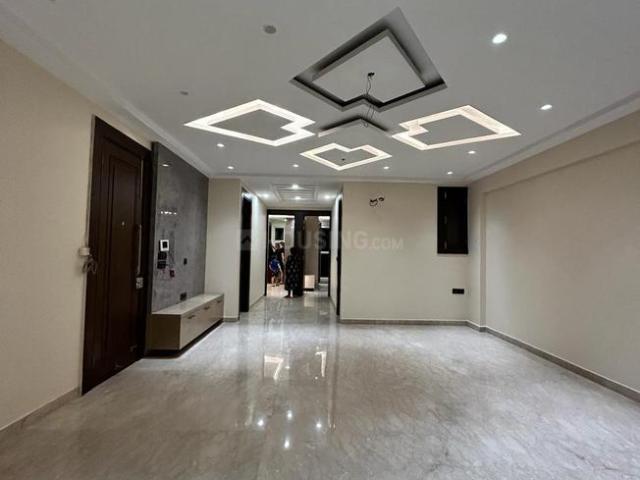 Flat for sale in West Delhi, Deri