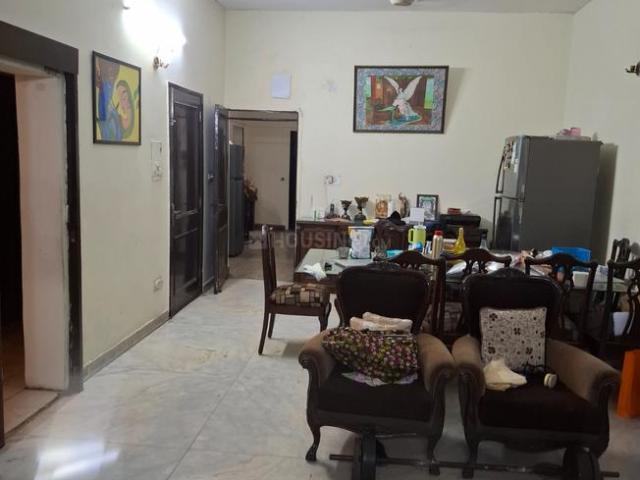 Flat for sale in North West Delhi, Deri