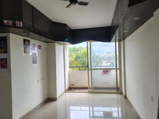 Flat for rent in Bangalore East, Cox Town - Bangalore