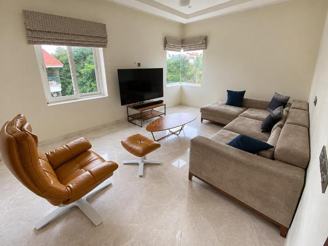 Flat for sale in Ward 173, Chennai Corporation