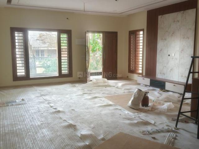Flat for rent in Bangalore North, Cox Town - Bangalore