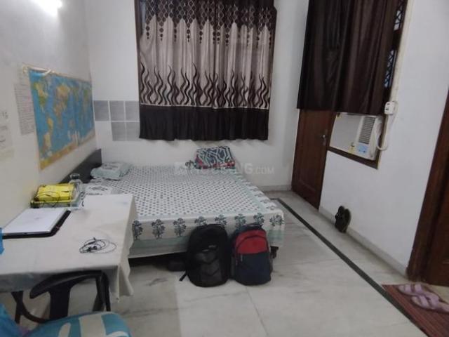 Flat for rent in West Delhi, Deri
