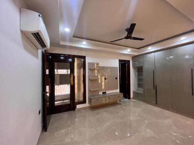 Flat for rent in West Delhi, Deri