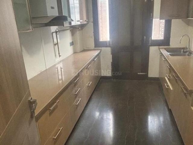 Flat for rent in West Delhi, Deri