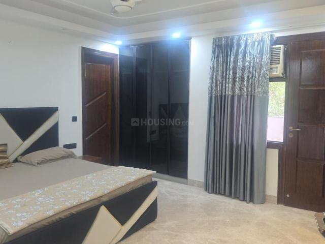 Flat for rent in West Delhi, Deri