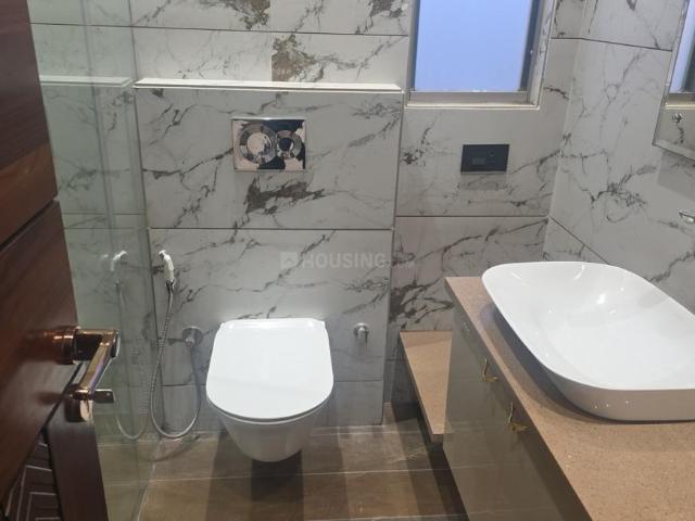 Flat for rent in West Delhi, Deri
