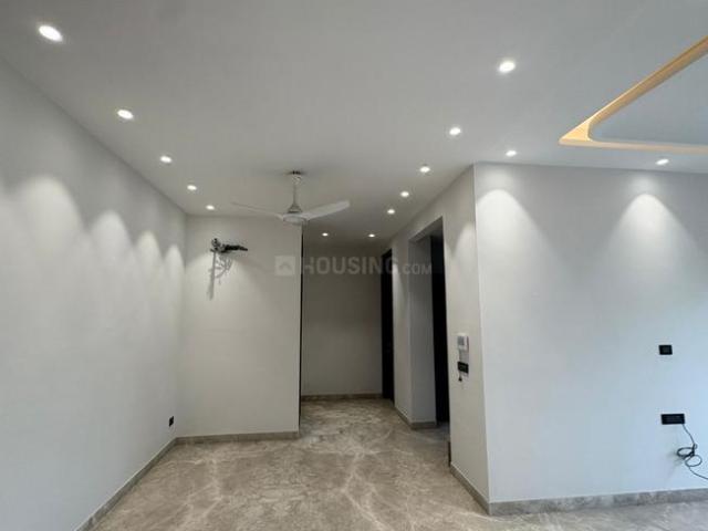 Flat for rent in West Delhi, Deri