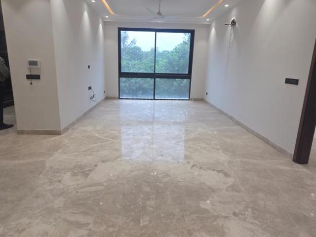 Flat for rent in West Delhi, Deri