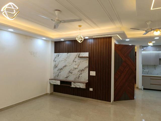 Flat for sale in South Delhi, Deri