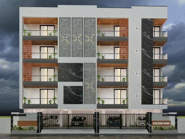 Flat for sale in Kedarpur, Uttarakhand