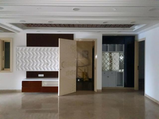 Flat for sale in North West Delhi, Deri