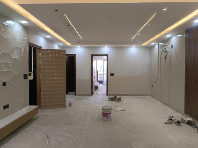 Flat for sale in North West Delhi, Deri