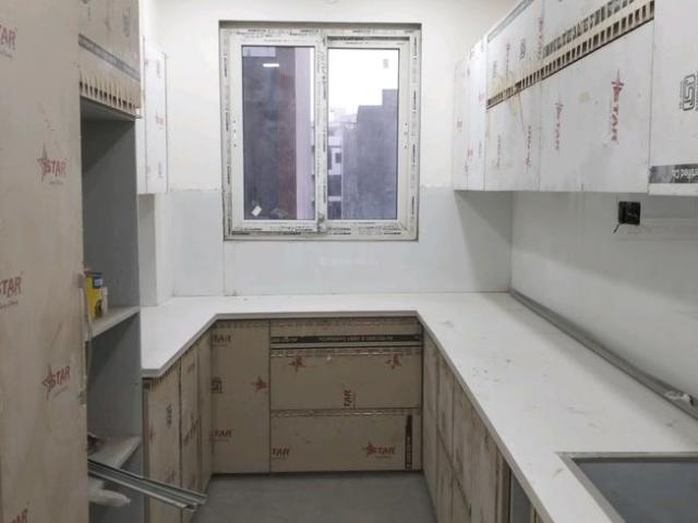 Flat for sale in Abdullahpur