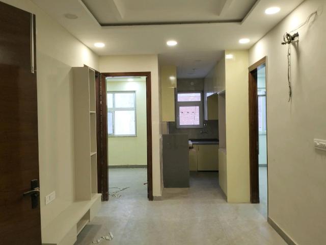 Flat for sale in Abdullahpur