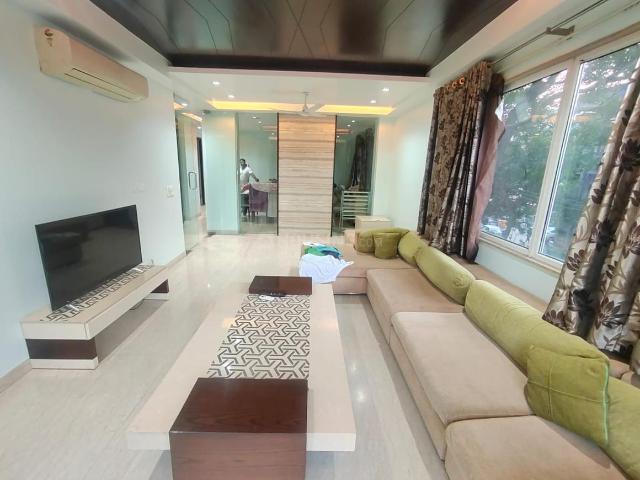 Flat for rent in South Delhi, Deri