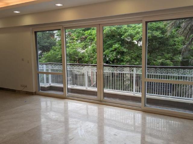 Flat for rent in South Delhi, Deri