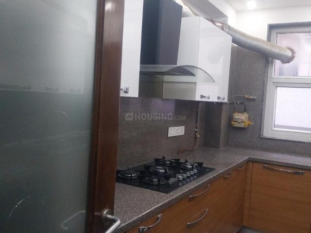Flat for rent in South Delhi, Deri