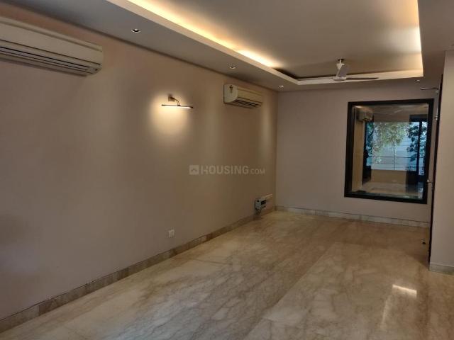 Flat for rent in South Delhi, Deri