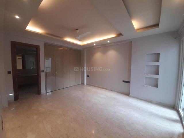 Flat for rent in South Delhi, Deri