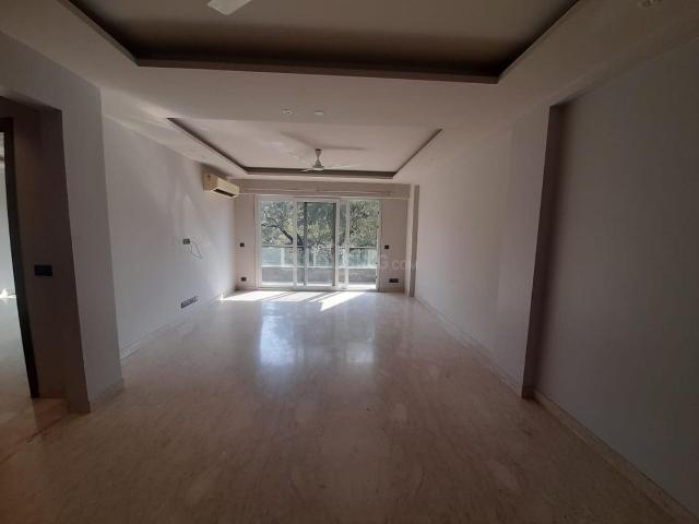 Flat for rent in South Delhi, Deri