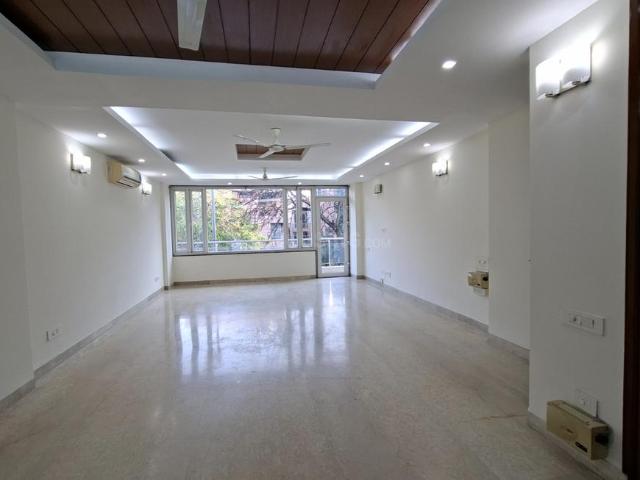 Flat for rent in South Delhi, Deri