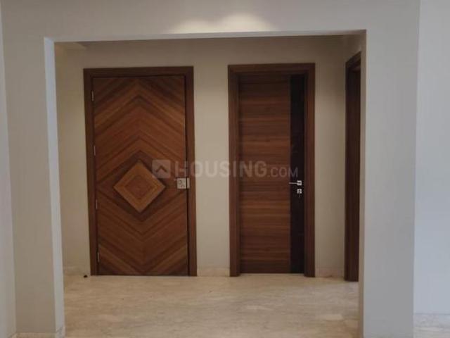 Flat for rent in South Delhi, Deri