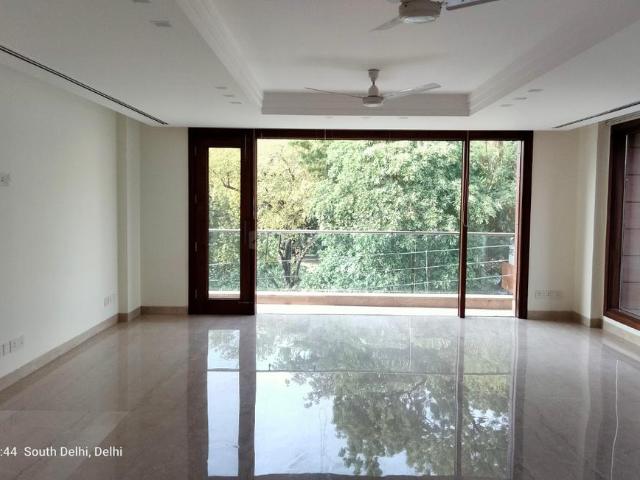 Flat for rent in South Delhi, Deri