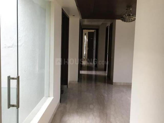 Flat for rent in South Delhi, Deri