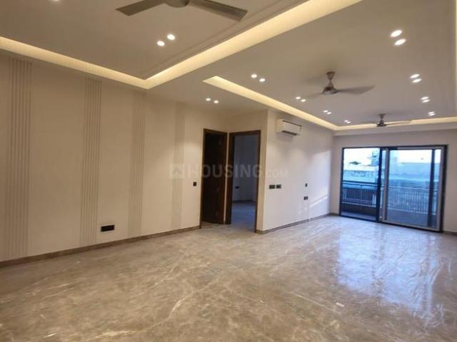 Flat for rent in South Delhi, Deri