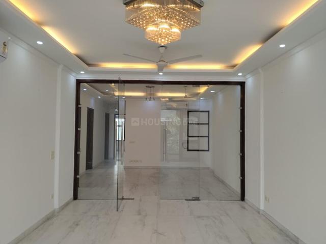 Flat for rent in South Delhi, Deri