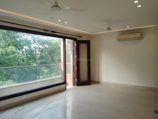 Flat for rent in South Delhi, Deri