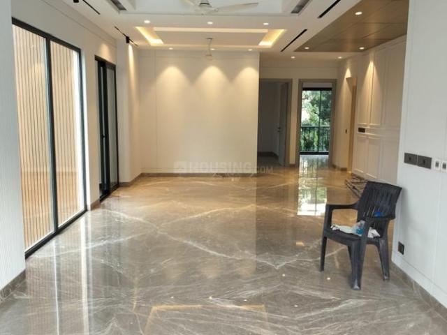 Flat for rent in South Delhi, Deri