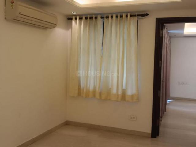 Flat for rent in South Delhi, Deri